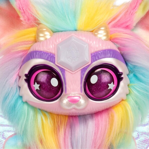 MOOSE Magic Mixies Magische ketel Zonneschijn Magie