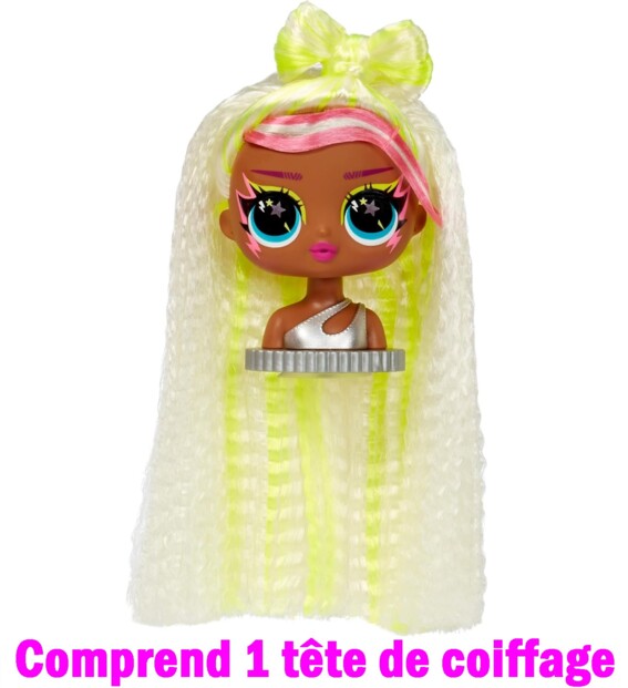 L.O.L. Surprise! Tweens Surprise Swap Cora poppenset