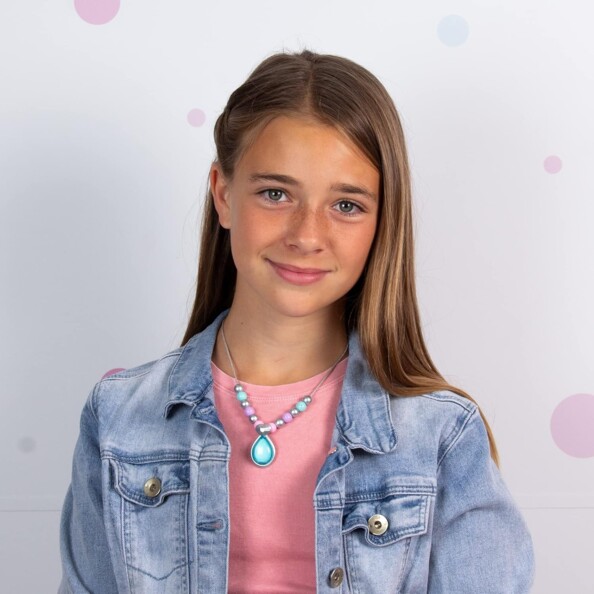 Cry Babies BFF set met 2 verzamelbare modepoppen Coney & Sydney