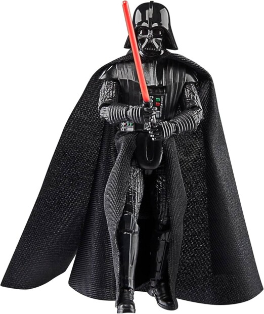 Hasbro Disney Star Wars Darth Vader actiefiguur 30 cm