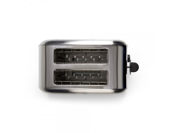 DOD196 broodrooster met 2 sleuven