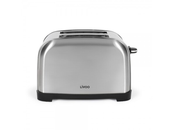 DOD196 broodrooster met 2 sleuven