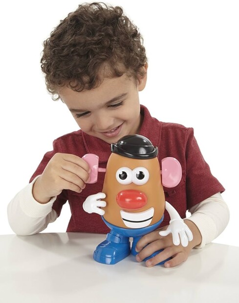 Hasbro Mr. Potato Head Klassiek educatief speelgoed