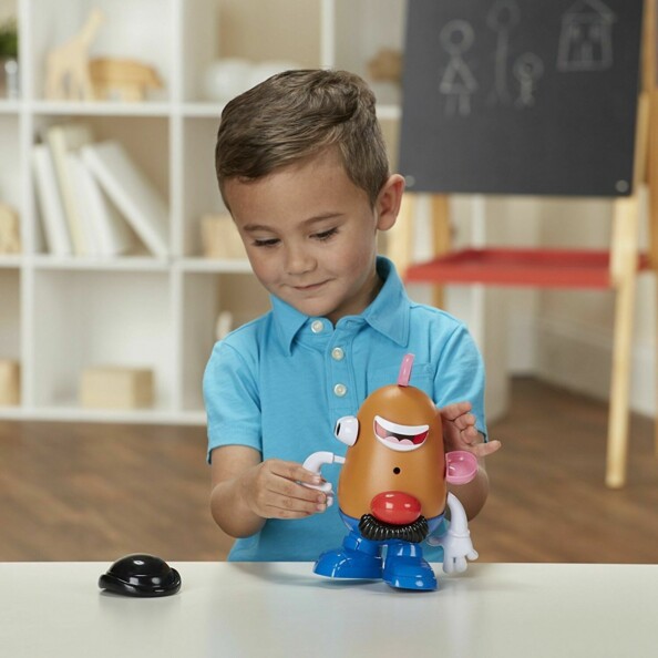 Hasbro Mr. Potato Head Klassiek educatief speelgoed