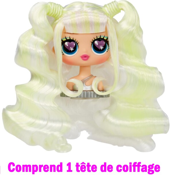 L.O.L. Surprise! Tweens Surprise Swap Billie Blond