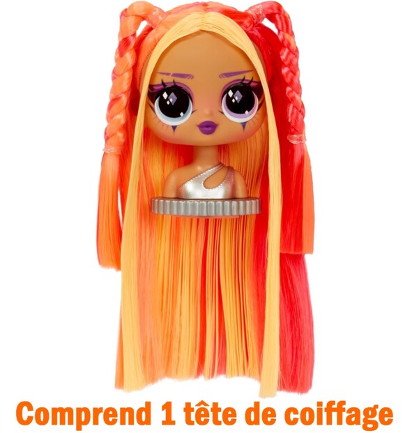 L.O.L. Surprise! Tweens Surprise Swap modepop