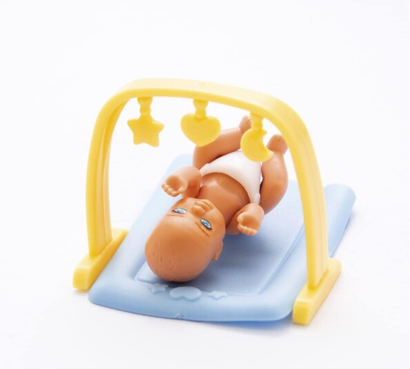 Steffi Love Baby Surprise pop met verrassingsbaby