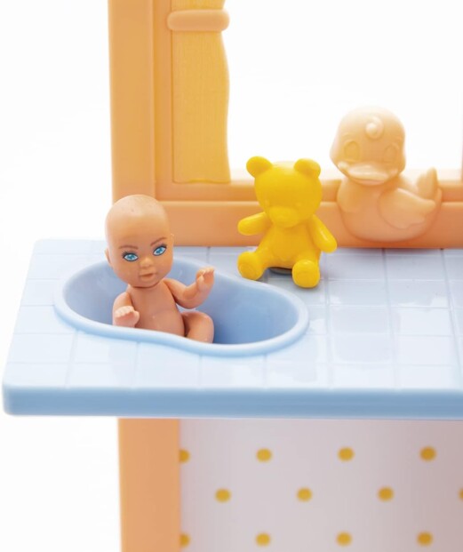 Steffi Love Baby Surprise pop met verrassingsbaby