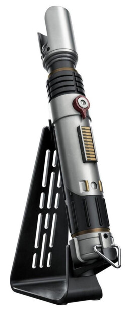 Hasbro Star Wars Force FX Elite elektronisch verzamellichtzwaard van Sabine