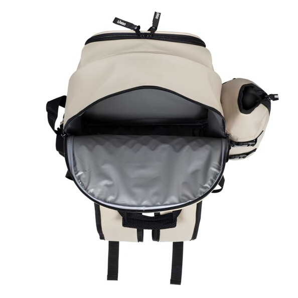 Livoo SE970C isothermische picknicktas voor 4 personen