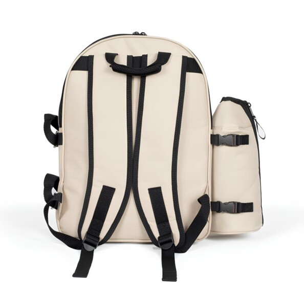 Livoo SE970C isothermische picknicktas voor 4 personen