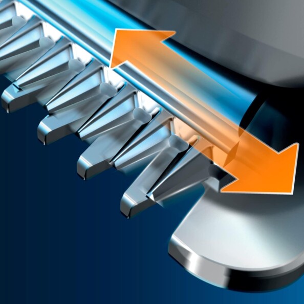 Philips Hairclipper Series 3000 HC3505/15 tondeuse