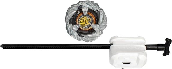 Hasbro Beyblade X Starter Pack Claw Leon 5-60P tol