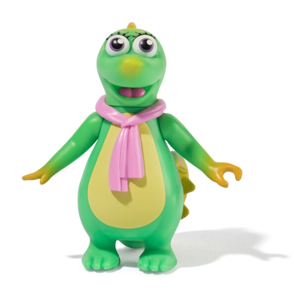 Dora Fantastic Friends cadeauset met 5 figuren