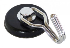 Extra sterke magneet met haak tot 30 kg