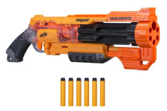 NERF Doomlands 2169 Vagabond blaster (Hasbro)