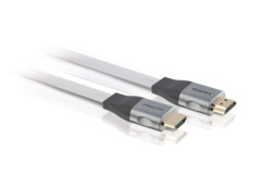 Philips ultra-platte HDMI-kabel 3 m SWV3433SF/10