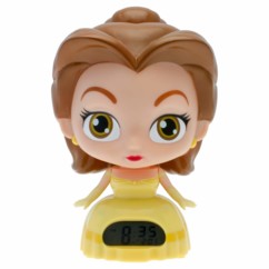BulbBotz Disney Princess Belle lichtwekker