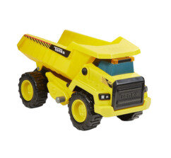 Tonka Power Movers Camion Benne 08045 (Kiepwagen)