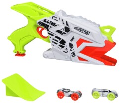 Nerf Nitro AeroFury Ramp Rage (Hasbro)