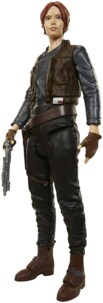 Star Wars Big-Figs Jyn Erso 45,7 cm Jakks Pacific