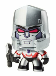 Transformers Mighty Muggs Megatron