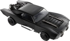 Hot Wheels R/C The Batman Batmobile van Mattel