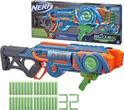 Nerf Elite 2.0 Flipshots Flip-32 speelgoedblaster