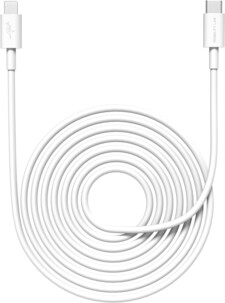 Apple USB-C naar Lightning kabel 2 meter wit