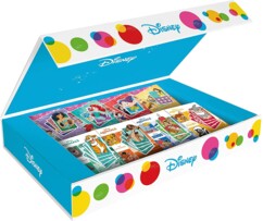 Disney Coffret 8 kaartspellen Shuffle