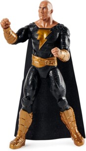 Spin Master DC Comics Black Adam actiefiguur 30 cm