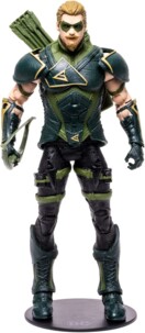 DC Multiverse Green Arrow Injustice 2 van McFarlane Toys
