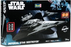 Revell Star Wars grote maquette van het keizerlijke ruimteschip