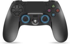 Draadloze controller voor gaming, geschikt voor PS4