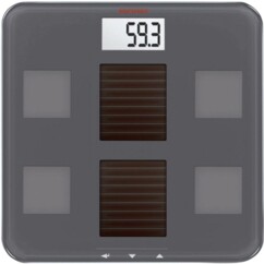 Soehnle Solar Fit personenweegschaal met solarcellen