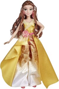 Disney prinsessenpop Belle