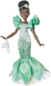 Disney prinsessenpop Tiana