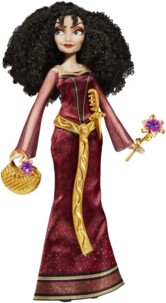 Disney Villains Mother Gothel van Hasbro