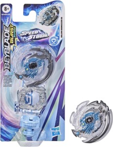 Beyblade Burst Surge Speedstorm Hollow Doomscizor D6