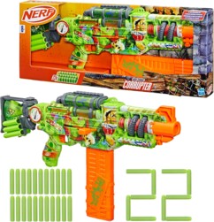 Hasbro Nerf Zombie Corrupter  blaster