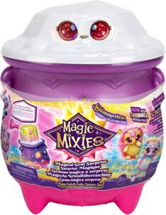 MOOSE Magic Mixies  Magische ketel Zonneschijn Magie