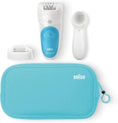 Braun Silk-épil 5 5545GS elektrische epilator
