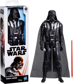 Hasbro Disney Star Wars Darth Vader actiefiguur  30 cm