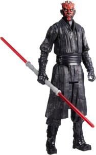 Hasbro Disney Star Wars Darth Maul actiefiguur 30 cm