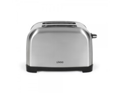 DOD196 broodrooster met 2 sleuven