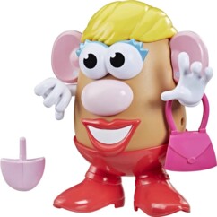 Hasbro Mevrouw Potato Head Klassiek  educatief speelgoed
