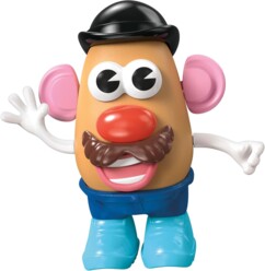Hasbro Mr. Potato Head Klassiek  educatief speelgoed