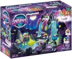 PLAYMOBIL Ayuma Moon Fairy meer 71032