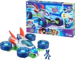 PJ Masks Power Heroes PJ Explorider voertuig