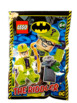 Batman The Riddler met kluis en geld